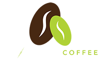 Two Cracks Coffee – Roastery & Cafe Logo